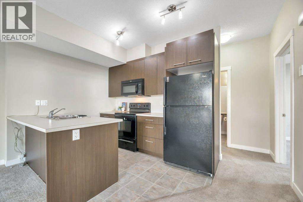 151, 300 Marina Drive, Chestermere, Alberta  T1X 0P6 - Photo 9 - A2291525