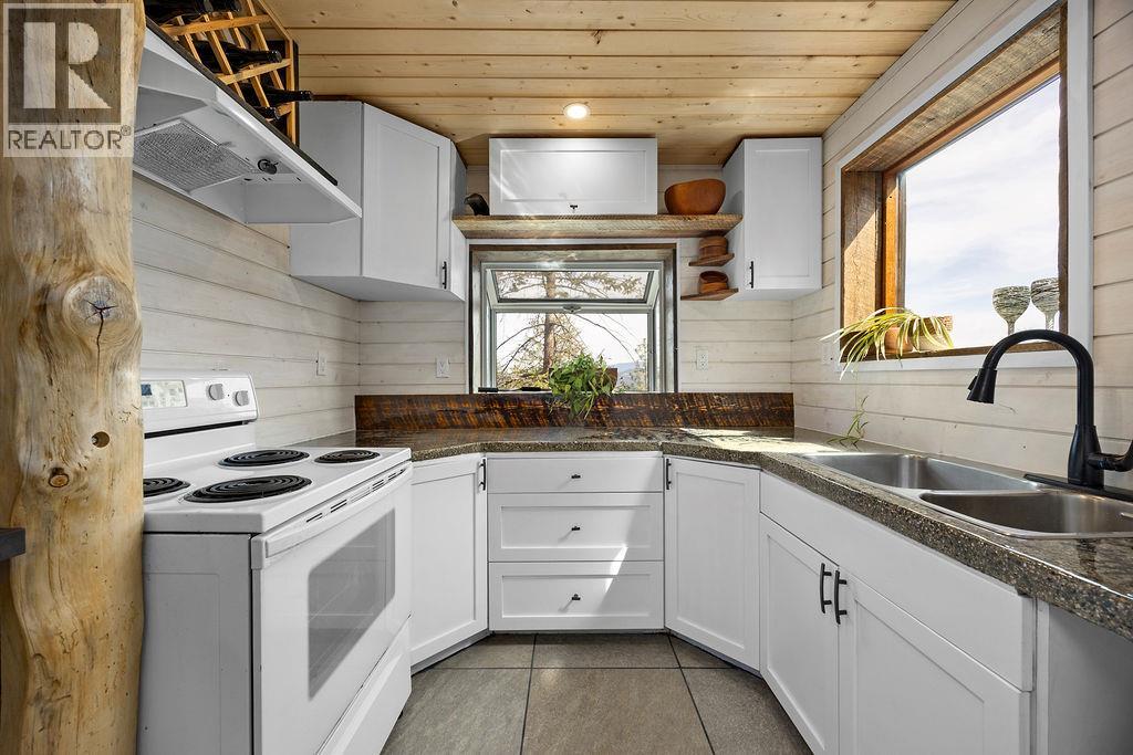 9357 Winchester Road Lot# Lot 11, Vernon, British Columbia  V1H 2E1 - Photo 8 - 10384404