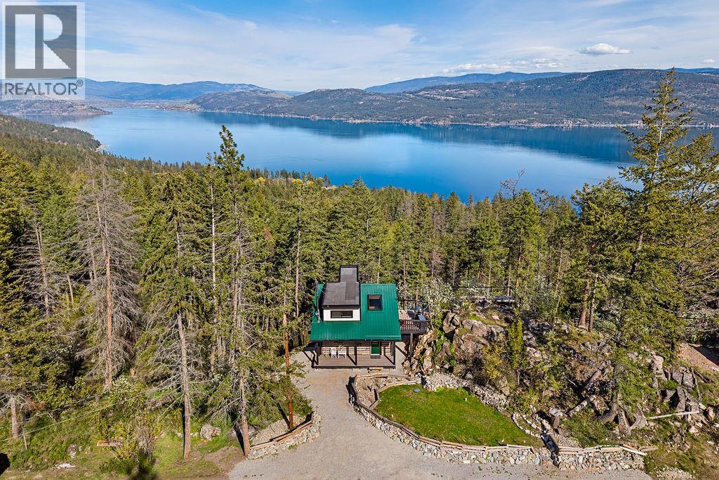 9357 Winchester Road Lot# Lot 11, Vernon, British Columbia  V1H 2E1 - Photo 48 - 10384404