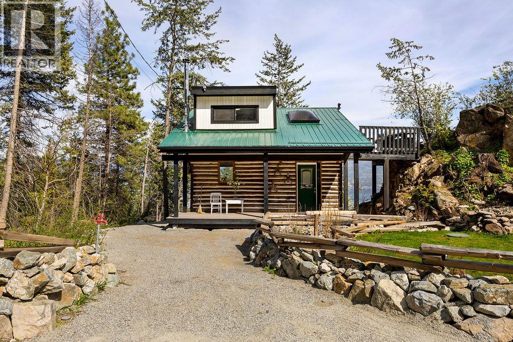 9357 Winchester Road Lot# Lot 11, Vernon, British Columbia  V1H 2E1 - Photo 3 - 10384404