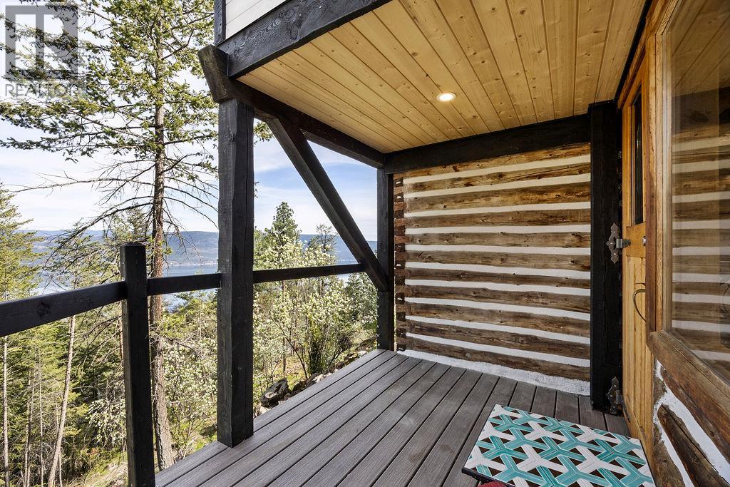 9357 Winchester Road Lot# Lot 11, Vernon, British Columbia  V1H 2E1 - Photo 12 - 10384404