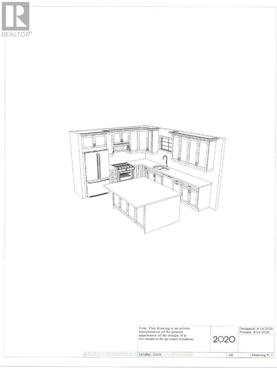 3 Stokes Drive, Springwater, Ontario  L0L 1Y0 - Photo 5 - S13028830