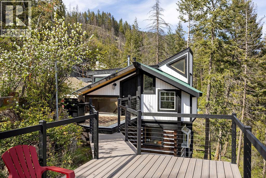 9357 Winchester Road Lot# Lot 11, Vernon, British Columbia  V1H 2E1 - Photo 35 - 10384404