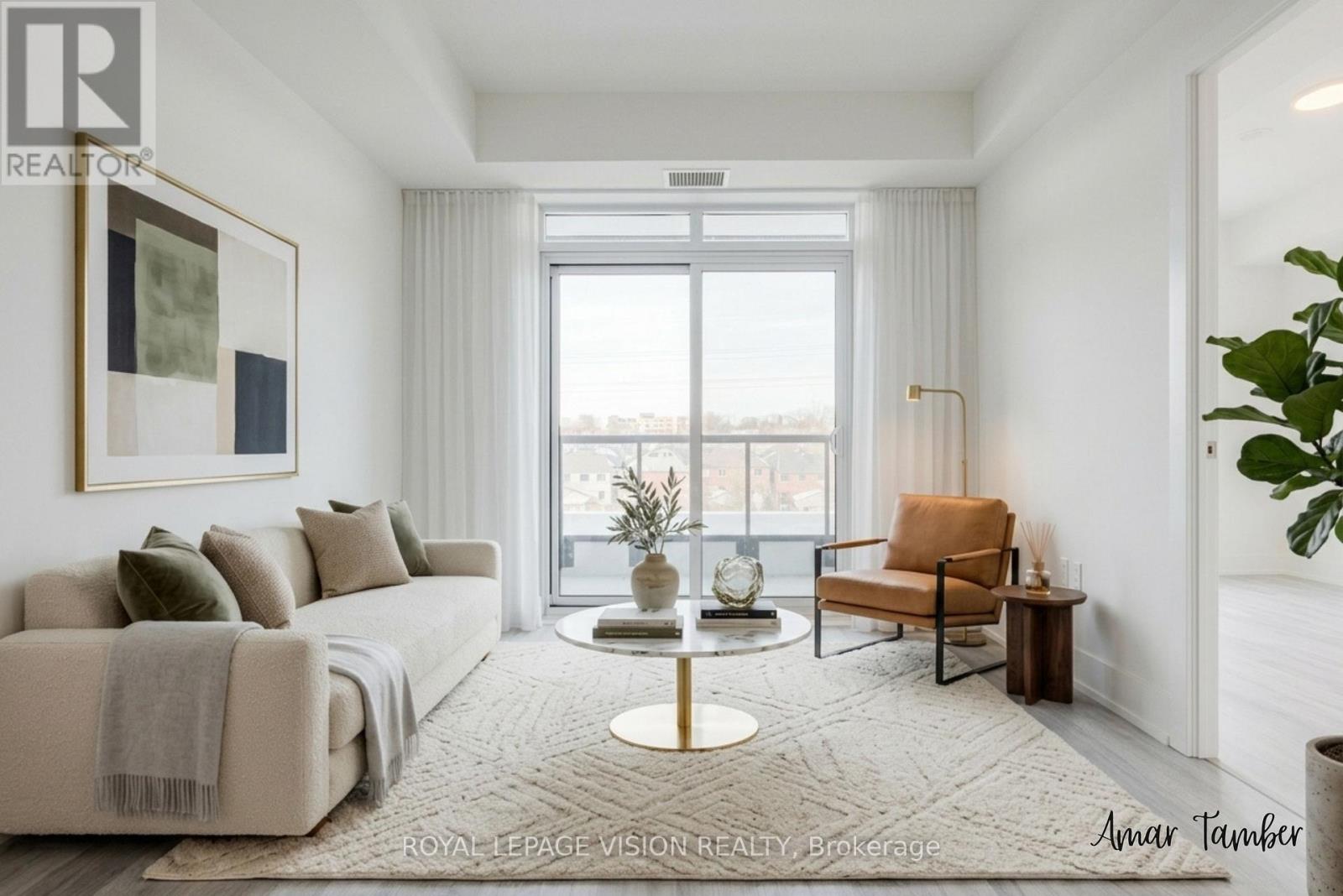 316 - 858 DUPONT STREET, Toronto, Ontario