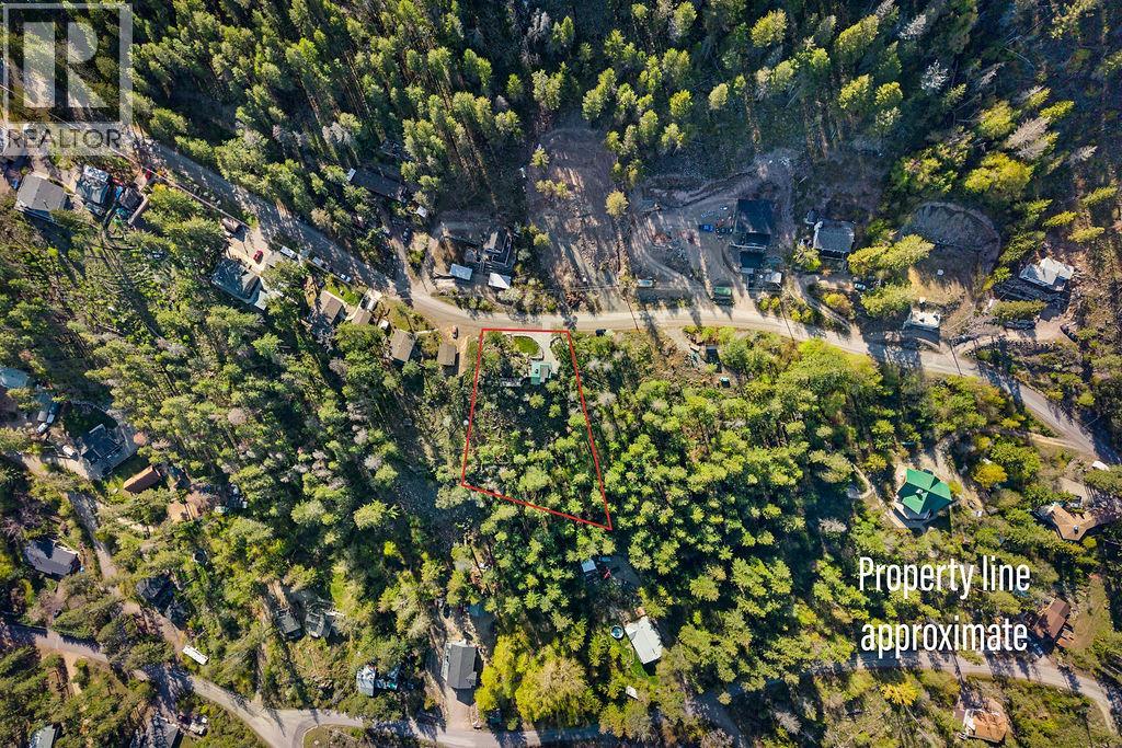 9357 Winchester Road Lot# Lot 11, Vernon, British Columbia  V1H 2E1 - Photo 47 - 10384404