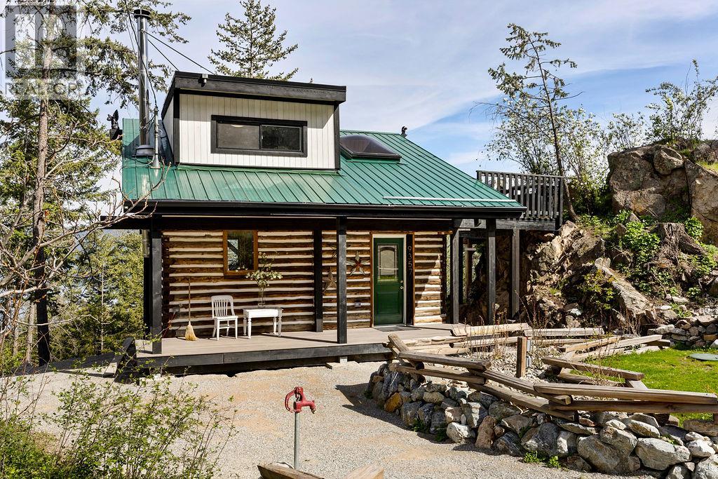 9357 Winchester Road Lot# Lot 11, Vernon, British Columbia  V1H 2E1 - Photo 49 - 10384404