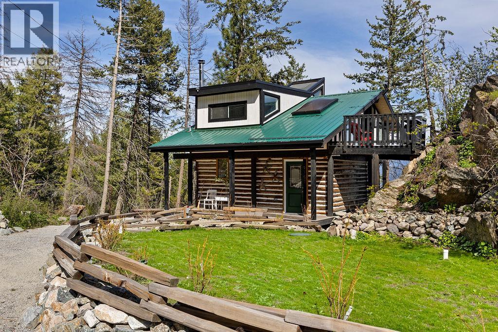 9357 Winchester Road Lot# Lot 11, Vernon, British Columbia  V1H 2E1 - Photo 50 - 10384404