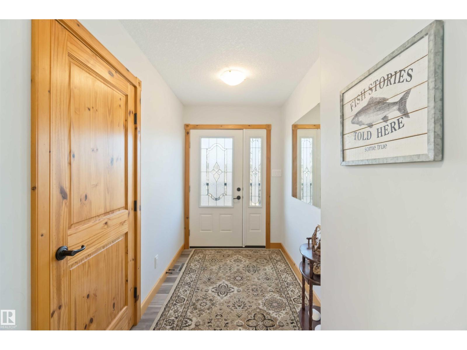 30 59209 Hwy 18, Rural Barrhead County, Alberta  T7N 1N3 - Photo 7 - E4483490