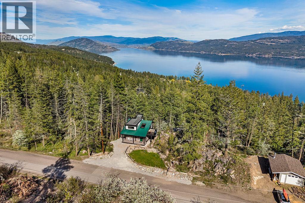 9357 Winchester Road Lot# Lot 11, Vernon, British Columbia  V1H 2E1 - Photo 2 - 10384404