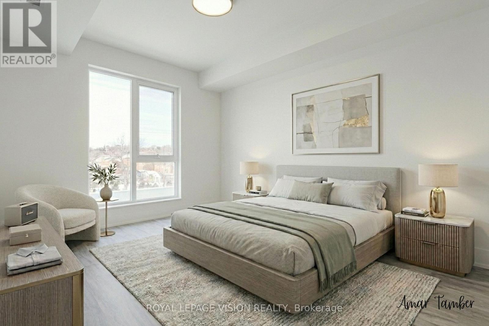 316 - 858 Dupont Street, Toronto, Ontario  M6G 0C1 - Photo 3 - W12825624