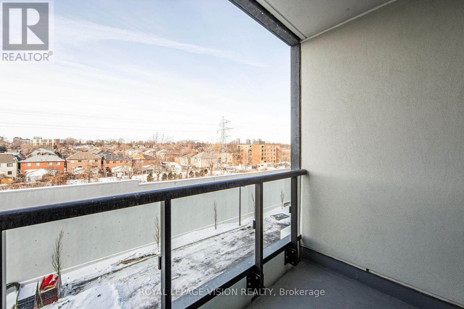 316 - 858 Dupont Street, Toronto, Ontario  M6G 0C1 - Photo 21 - W12825624