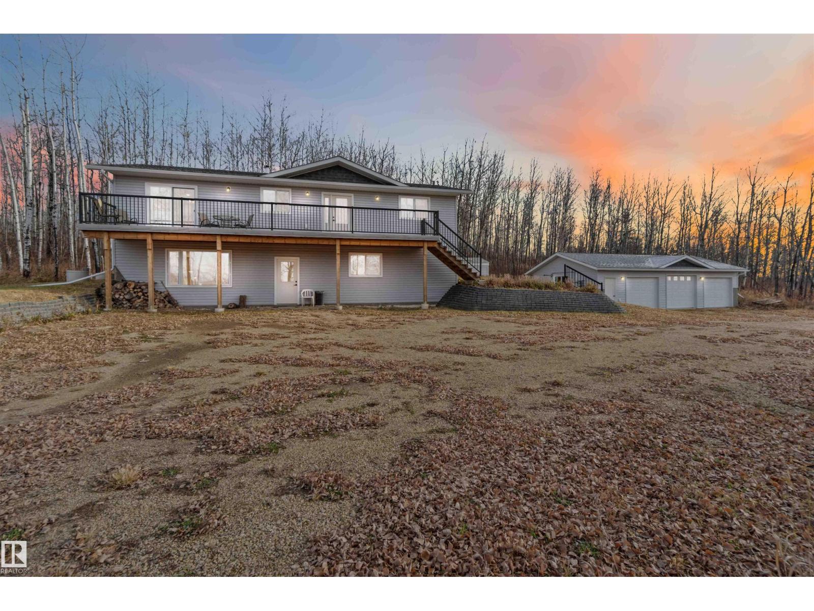 30 59209 Hwy 18, rural barrhead county, Alberta