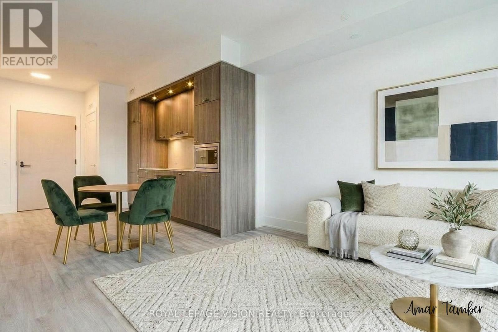 316 - 858 Dupont Street, Toronto, Ontario  M6G 0C1 - Photo 2 - W12825624