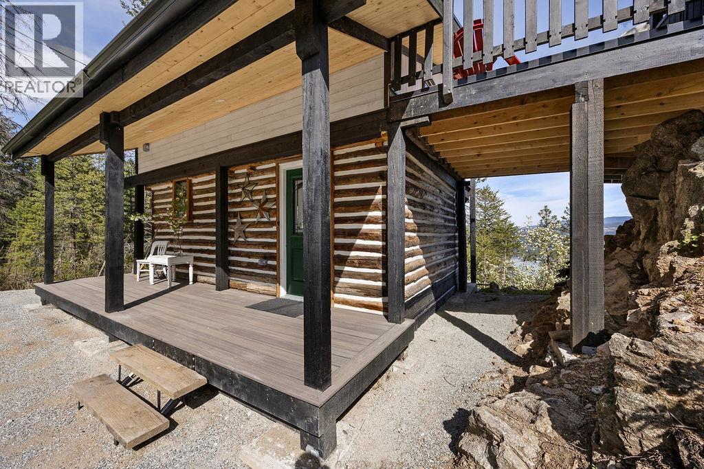 9357 Winchester Road Lot# Lot 11, Vernon, British Columbia  V1H 2E1 - Photo 38 - 10384404