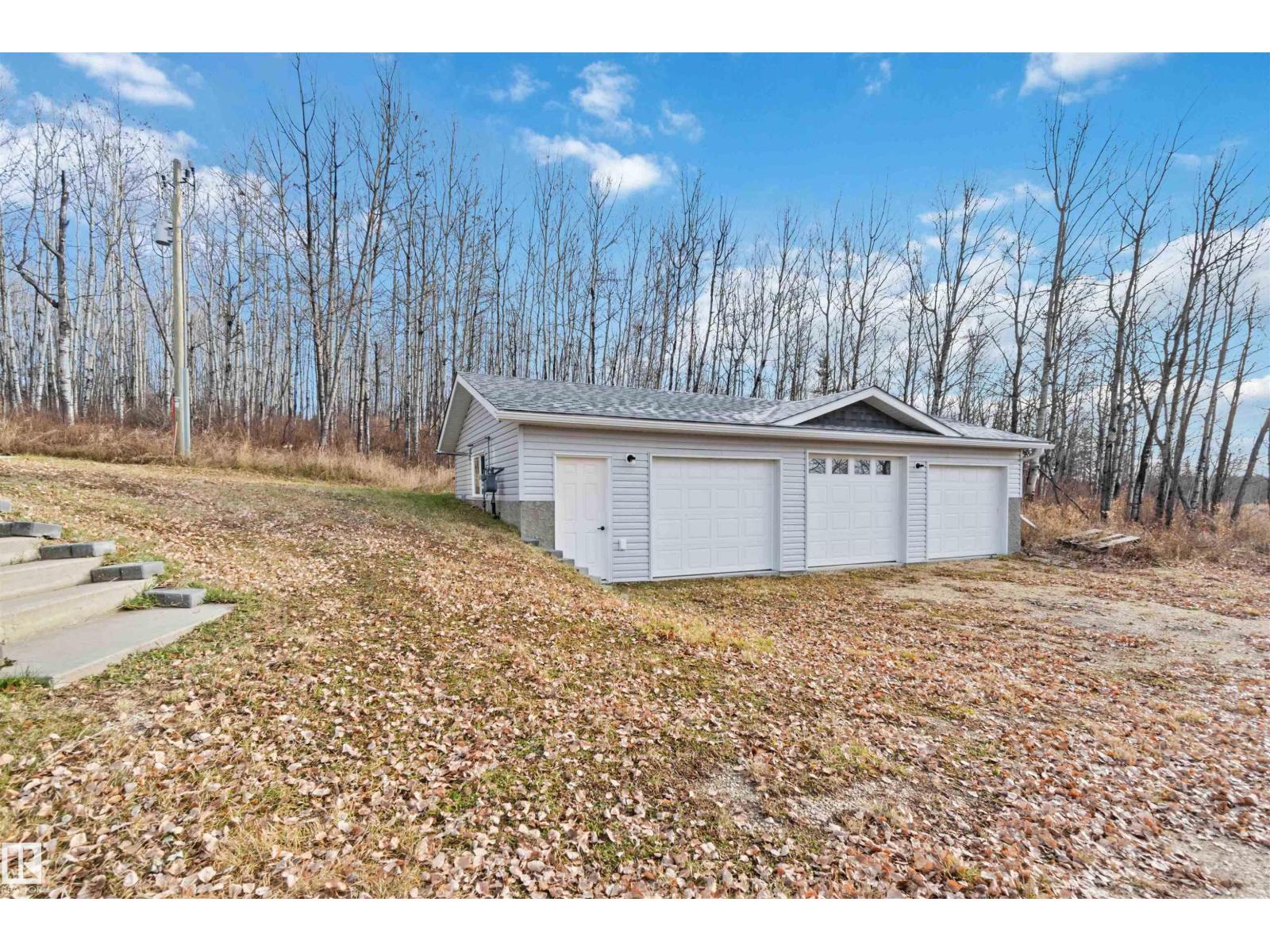 30 59209 Hwy 18, Rural Barrhead County, Alberta  T7N 1N3 - Photo 6 - E4483490