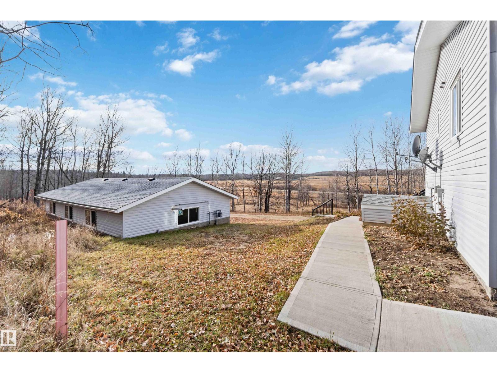 30 59209 Hwy 18, Rural Barrhead County, Alberta  T7N 1N3 - Photo 45 - E4483490