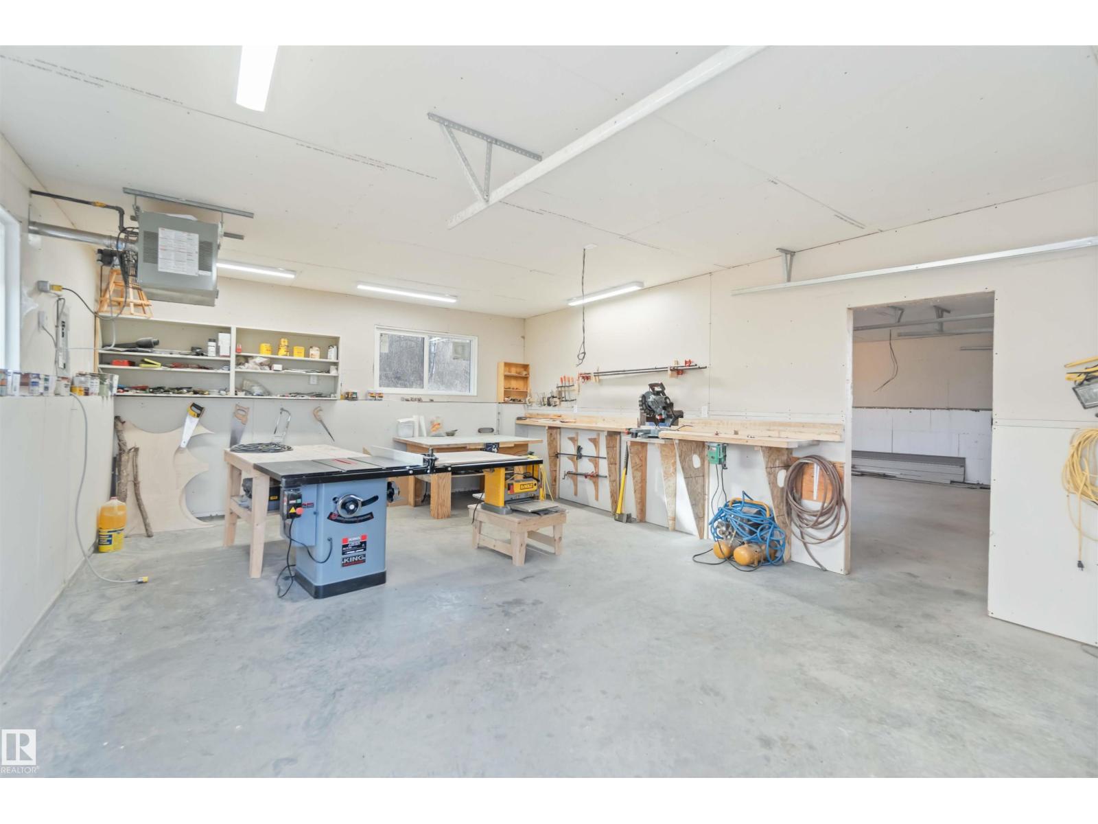 30 59209 Hwy 18, Rural Barrhead County, Alberta  T7N 1N3 - Photo 56 - E4483490