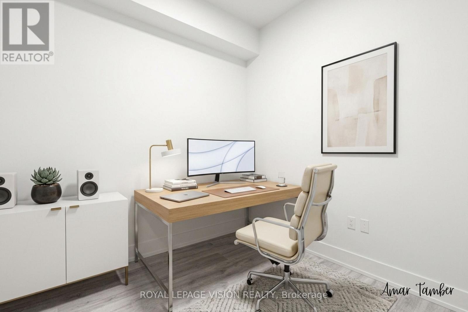 316 - 858 Dupont Street, Toronto, Ontario  M6G 0C1 - Photo 4 - W12825624