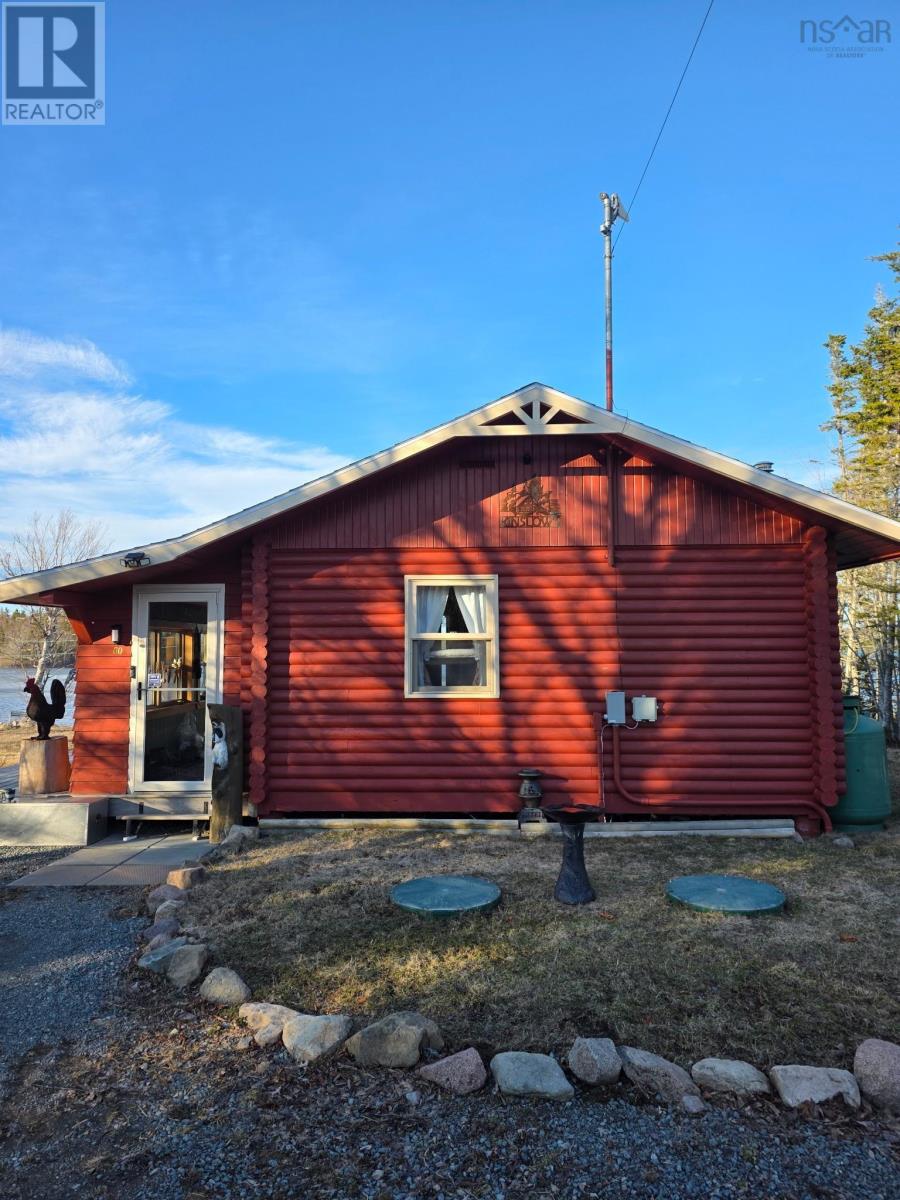 60 Hummingbird Lane, Loch Lomond, Nova Scotia  B2E 1C4 - Photo 11 - 202607259