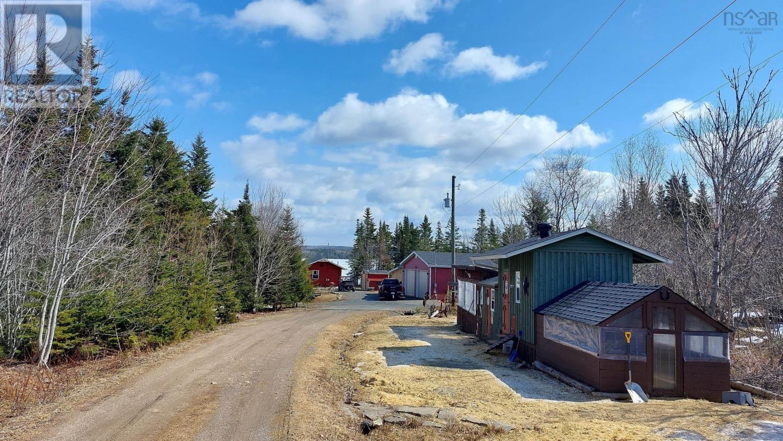 60 Hummingbird Lane, Loch Lomond, Nova Scotia  B2E 1C4 - Photo 4 - 202607259