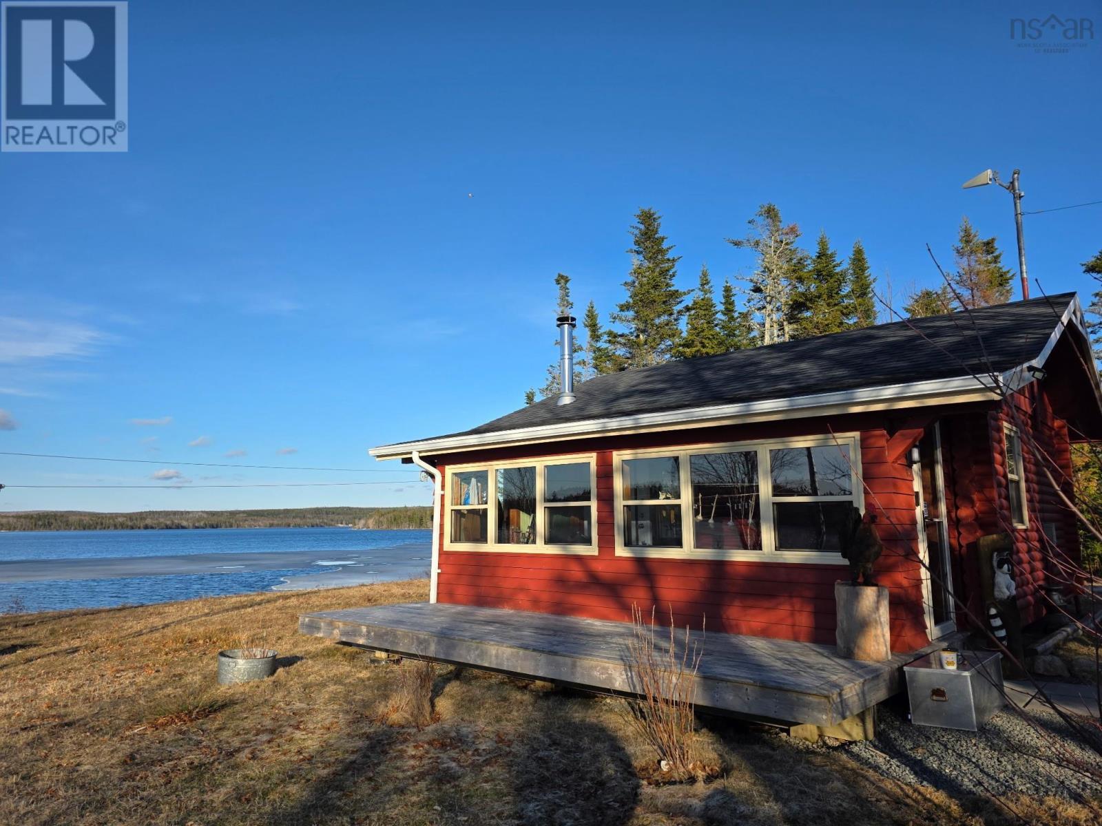 60 Hummingbird Lane, Loch Lomond, Nova Scotia