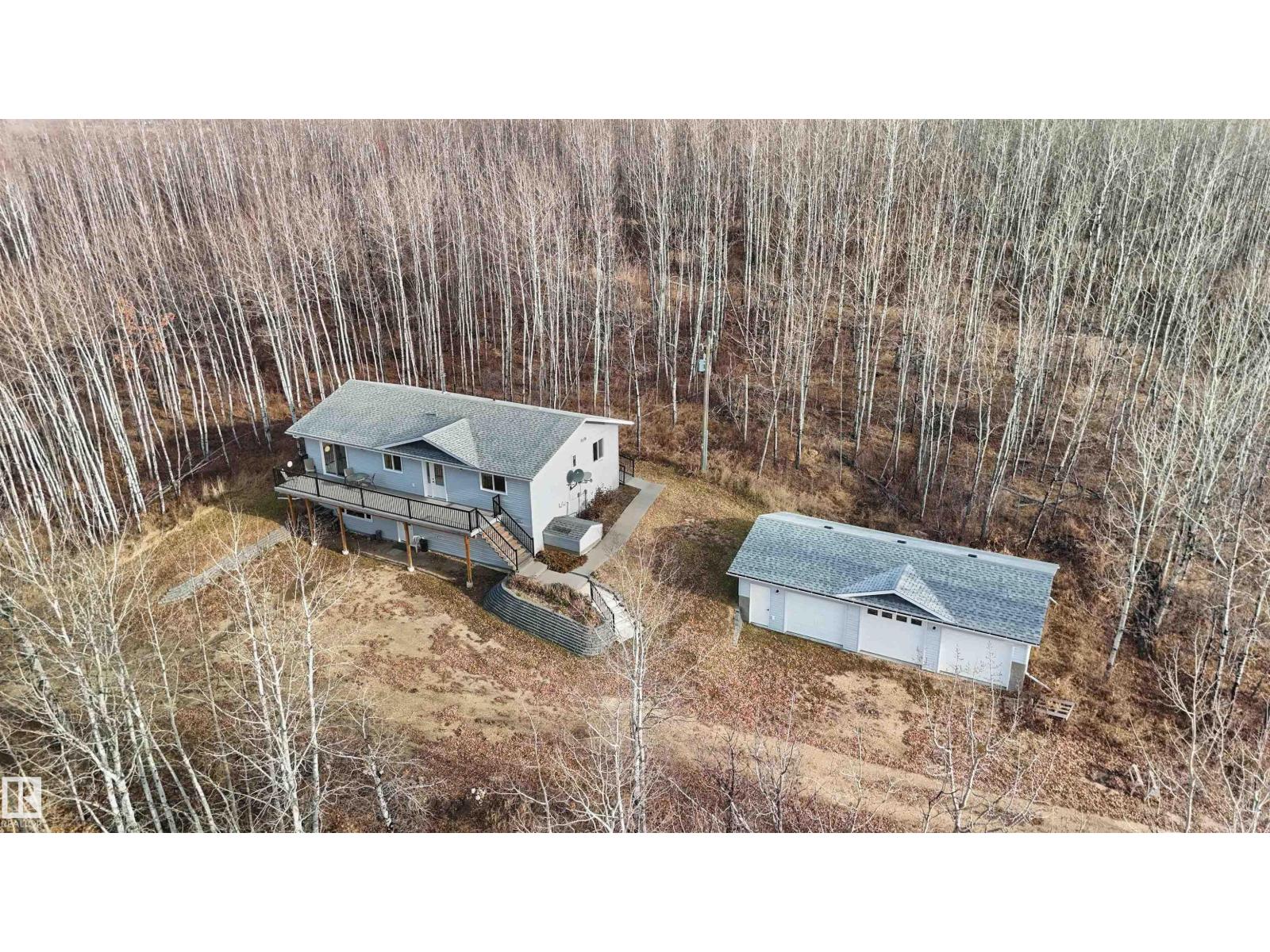 30 59209 Hwy 18, Rural Barrhead County, Alberta  T7N 1N3 - Photo 51 - E4483490