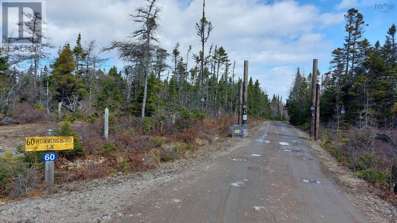 60 Hummingbird Lane, Loch Lomond, Nova Scotia  B2E 1C4 - Photo 27 - 202607259