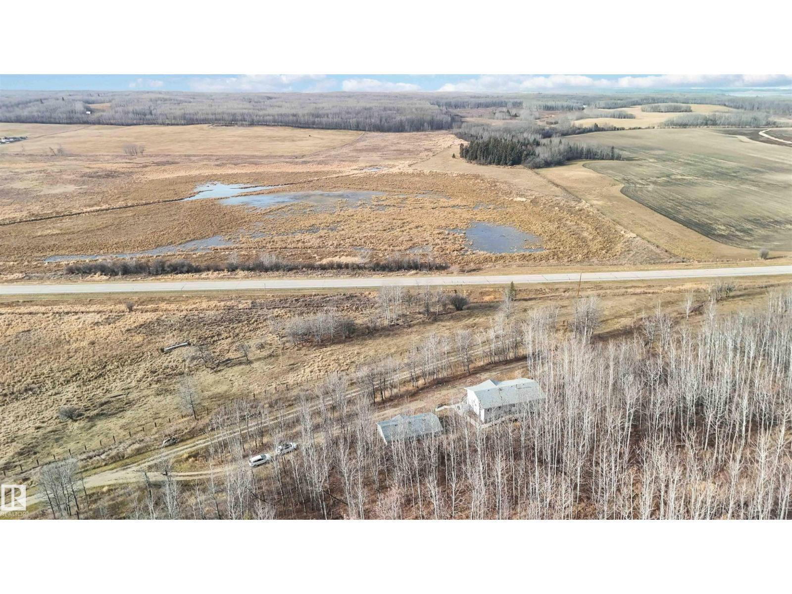 30 59209 Hwy 18, Rural Barrhead County, Alberta  T7N 1N3 - Photo 48 - E4483490