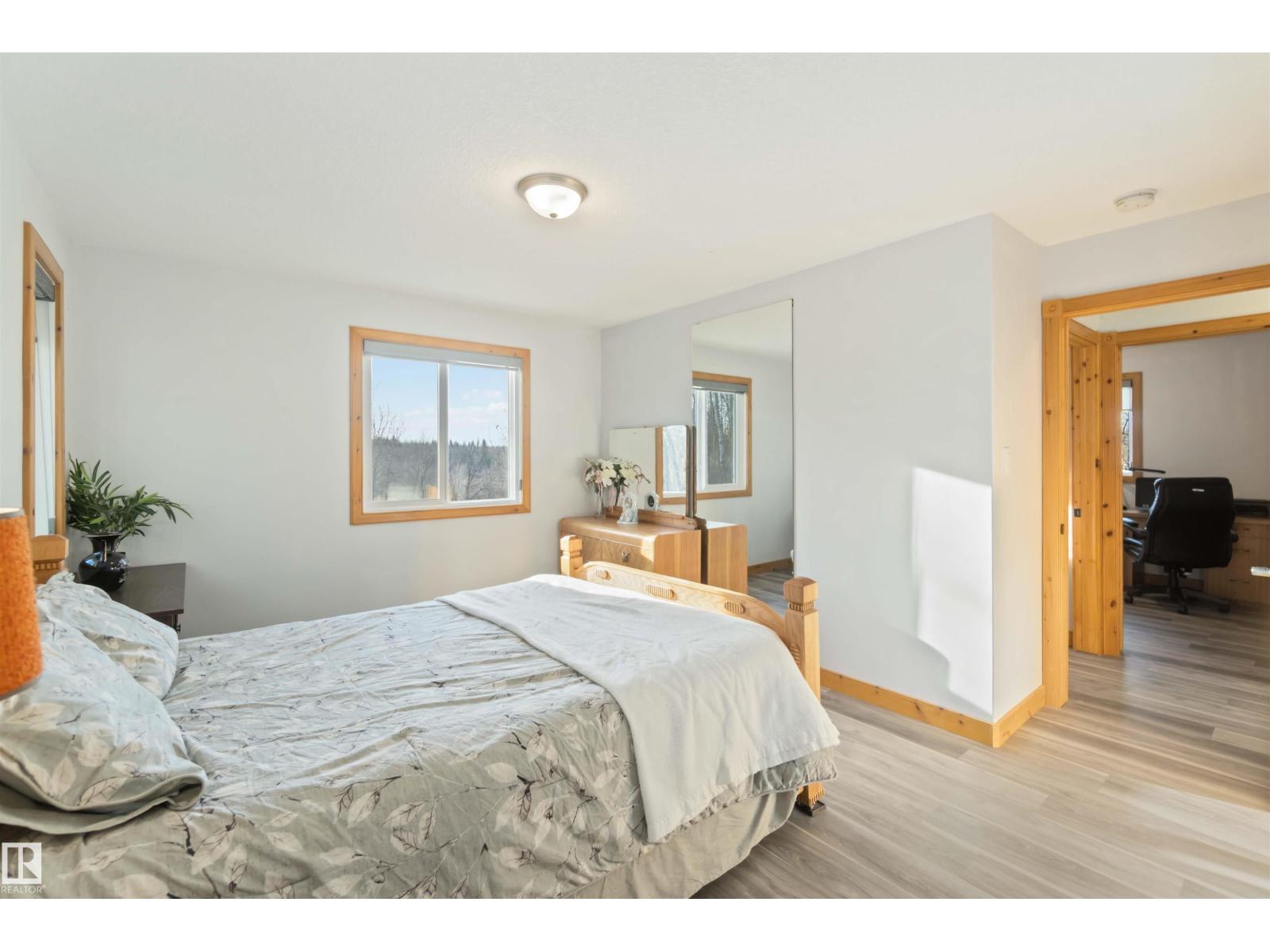 30 59209 Hwy 18, Rural Barrhead County, Alberta  T7N 1N3 - Photo 24 - E4483490