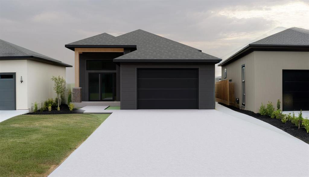 12 Hudson Bay, Ste Anne, Manitoba