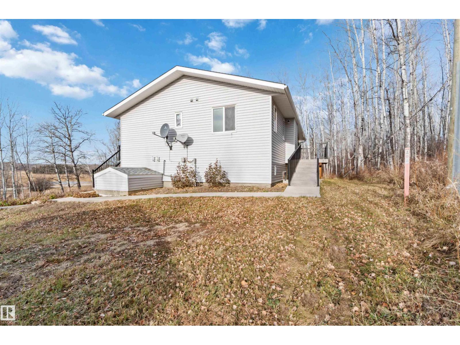 30 59209 Hwy 18, Rural Barrhead County, Alberta  T7N 1N3 - Photo 44 - E4483490