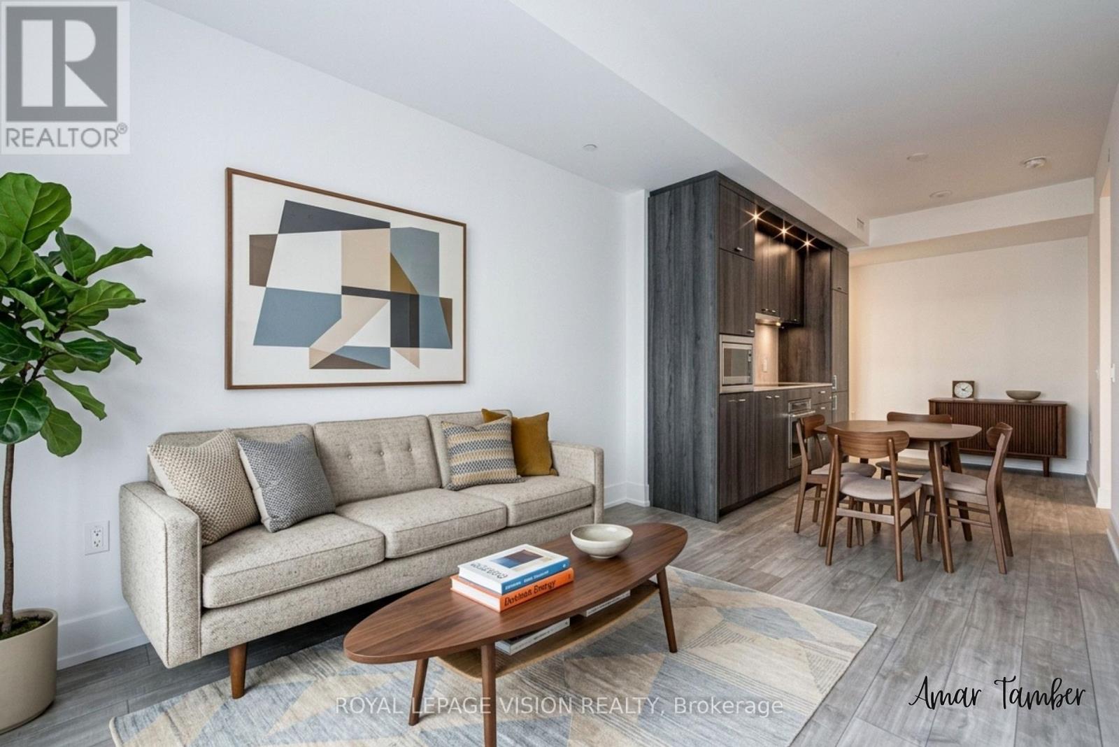 340 - 858 Dupont Street, Toronto, Ontario  M6G 0C1 - Photo 2 - W12829340