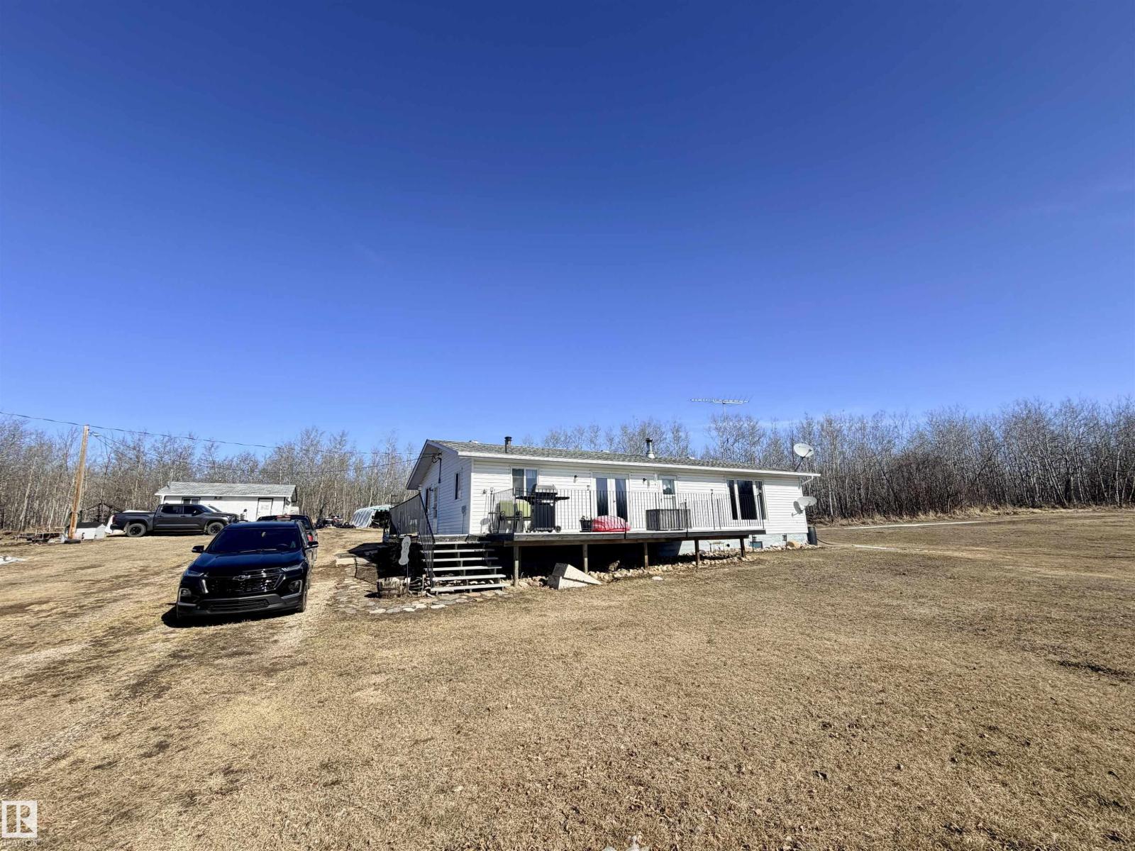 11002 Twp Rd 562, Rural St. Paul County, Alberta  T0A 2G0 - Photo 2 - E4483418