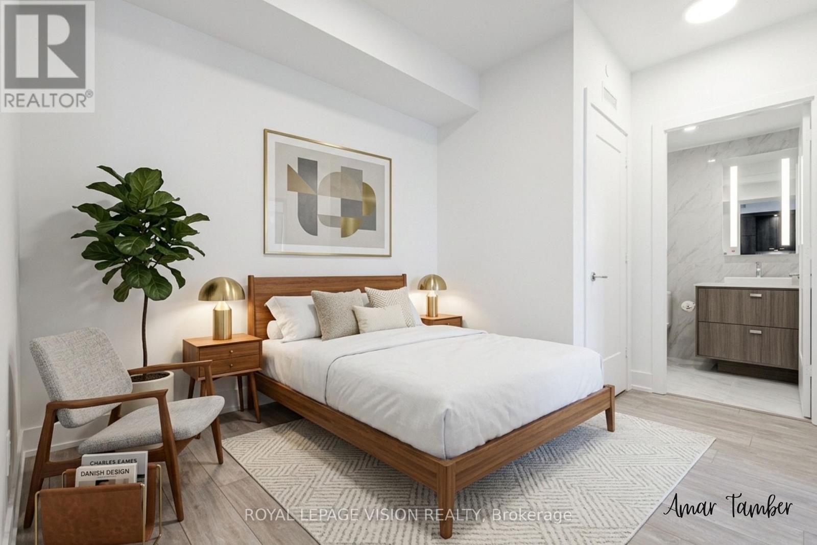 340 - 858 Dupont Street, Toronto, Ontario  M6G 0C1 - Photo 4 - W12829340