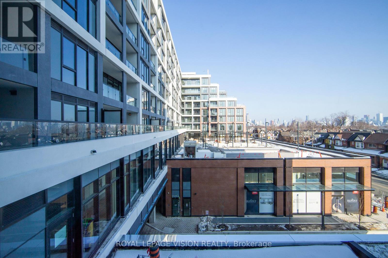 340 - 858 Dupont Street, Toronto, Ontario  M6G 0C1 - Photo 26 - W12829340