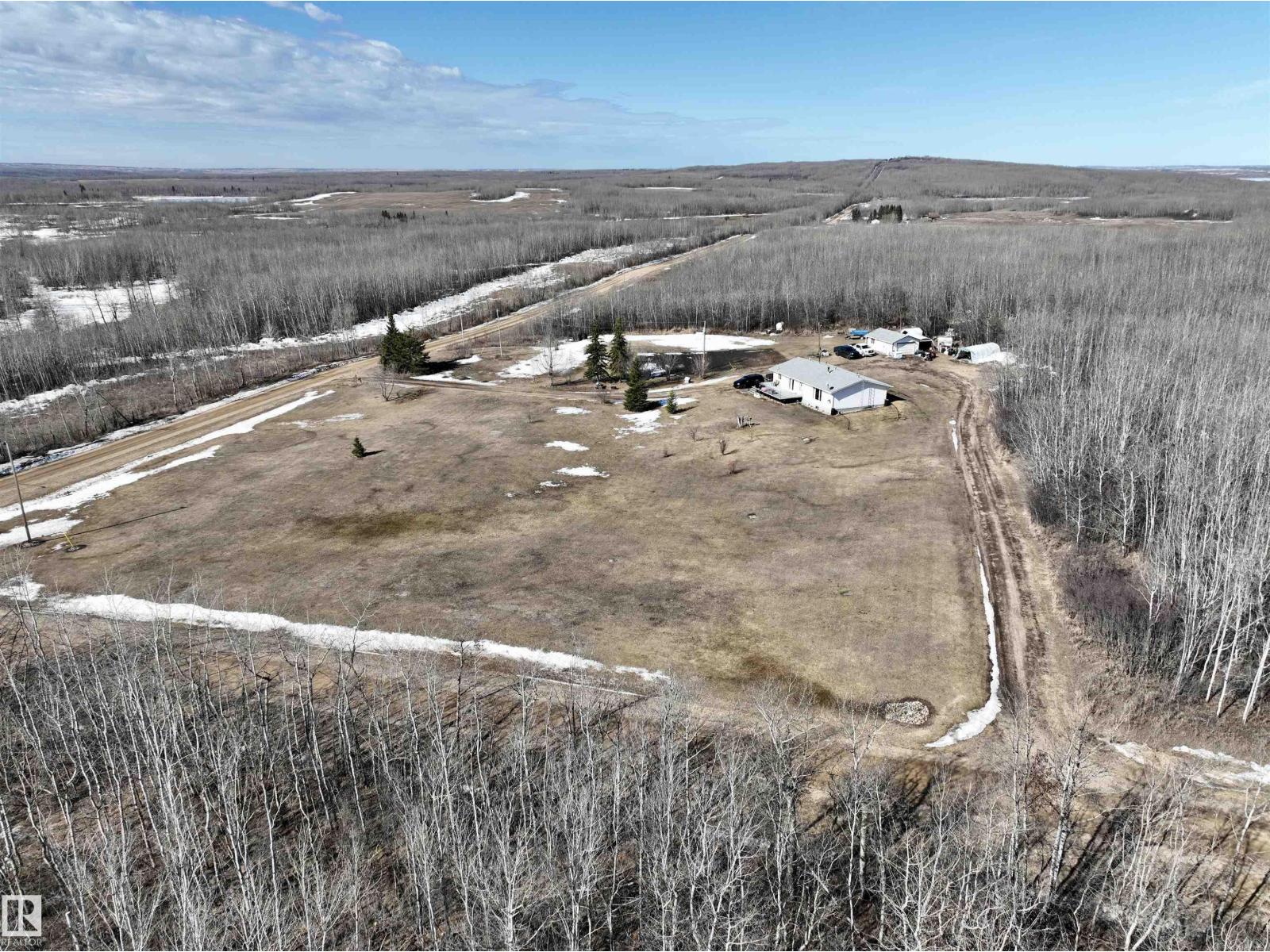 11002 Twp Rd 562, Rural St. Paul County, Alberta  T0A 2G0 - Photo 32 - E4483418