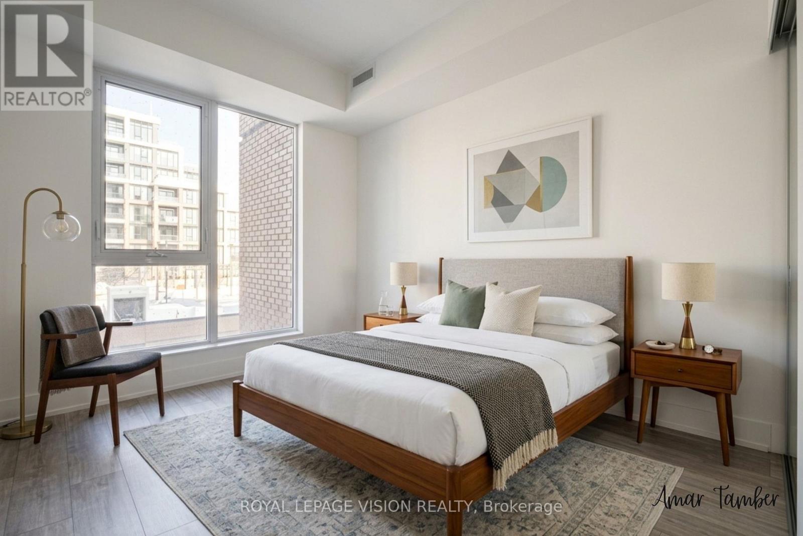 340 - 858 Dupont Street, Toronto, Ontario  M6G 0C1 - Photo 3 - W12829340