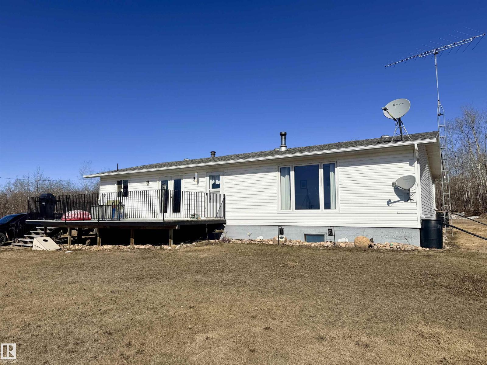 11002 Twp Rd 562, Rural St. Paul County, Alberta  T0A 2G0 - Photo 24 - E4483418