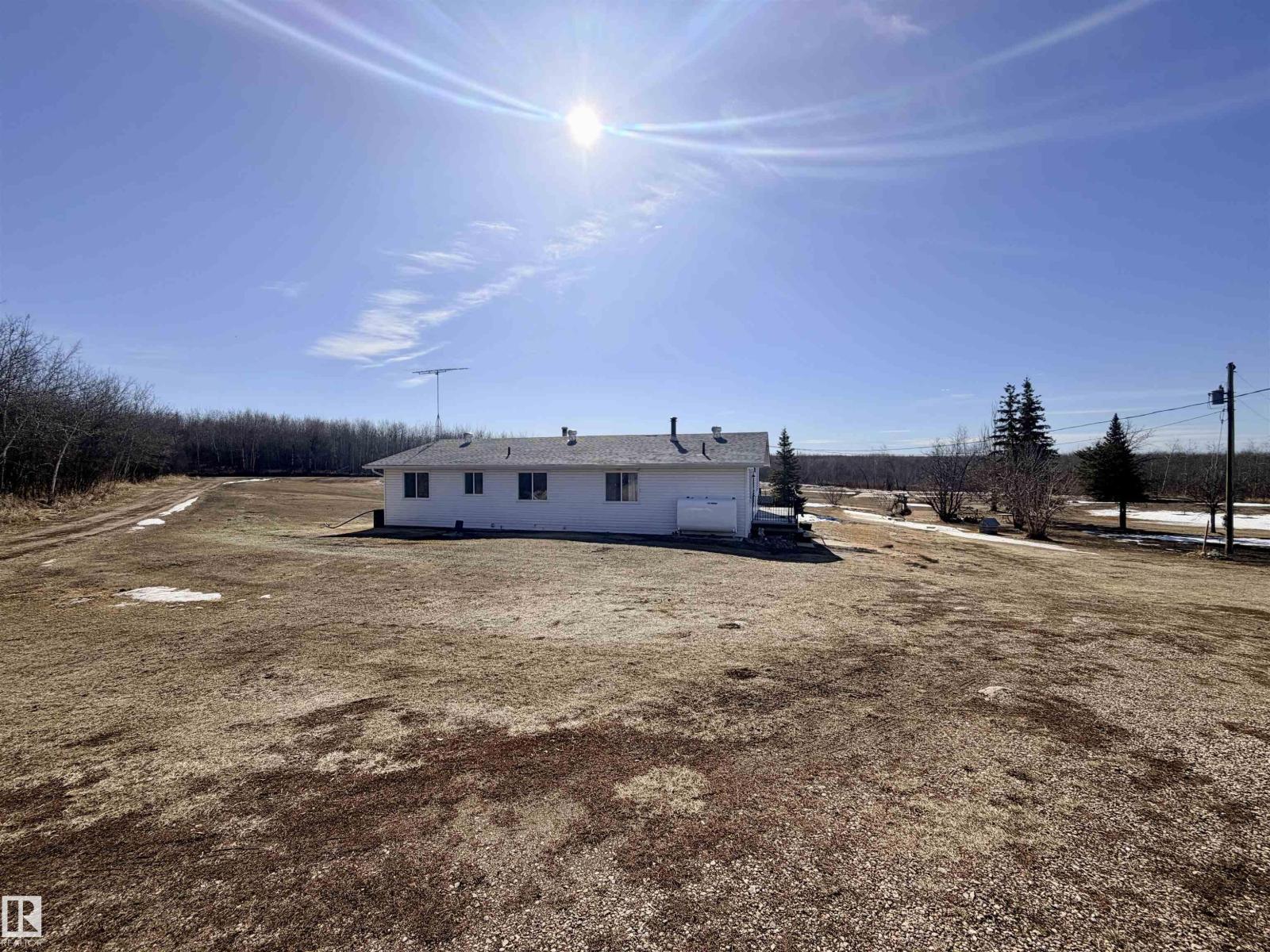 11002 Twp Rd 562, Rural St. Paul County, Alberta  T0A 2G0 - Photo 26 - E4483418