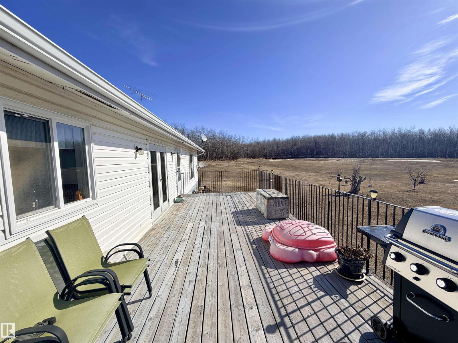 11002 Twp Rd 562, Rural St. Paul County, Alberta  T0A 2G0 - Photo 21 - E4483418