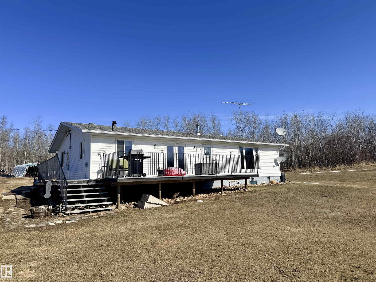 11002 Twp Rd 562, Rural St. Paul County, Alberta  T0A 2G0 - Photo 25 - E4483418