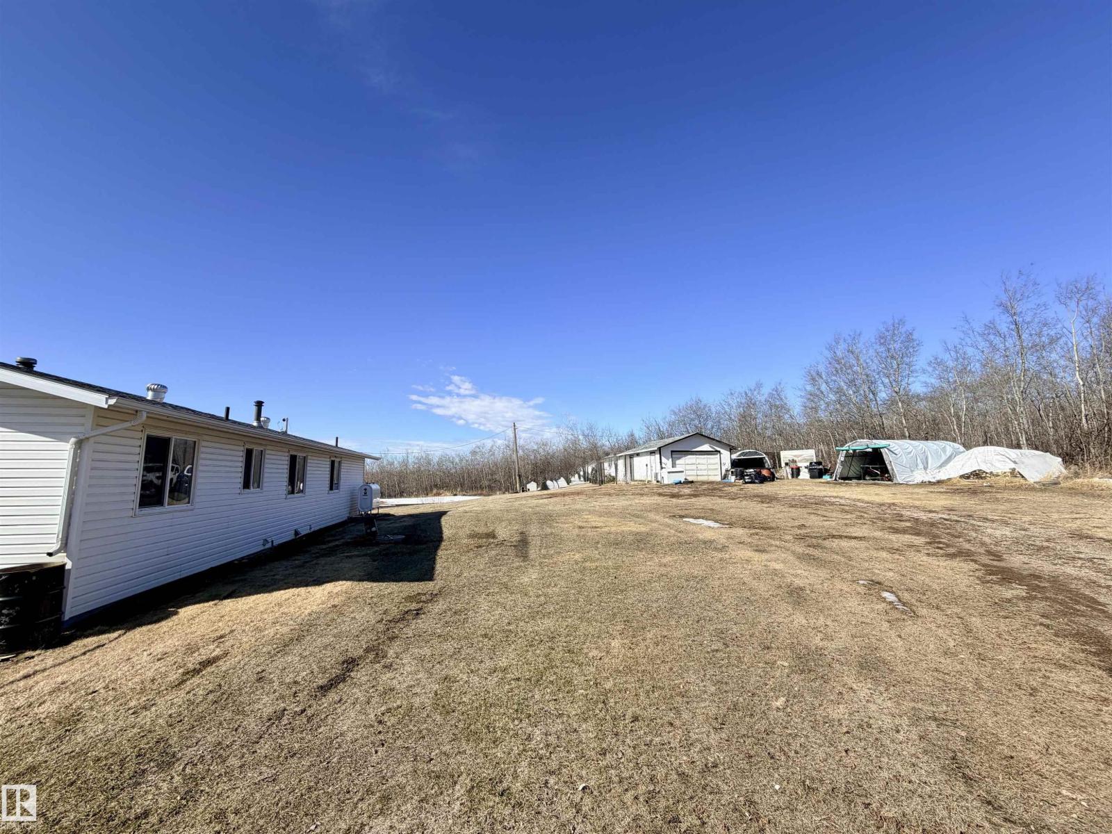 11002 Twp Rd 562, Rural St. Paul County, Alberta  T0A 2G0 - Photo 27 - E4483418