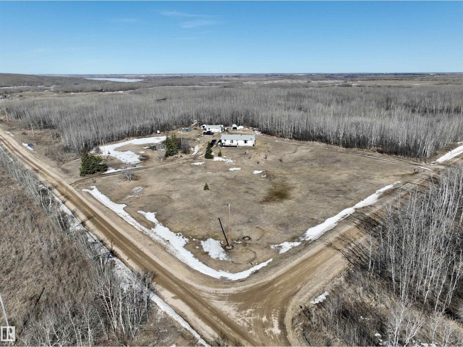 11002 Twp Rd 562, Rural St. Paul County, Alberta  T0A 2G0 - Photo 31 - E4483418