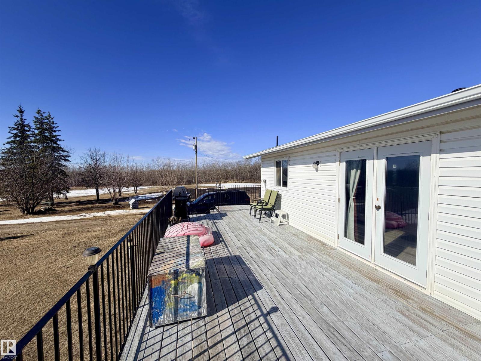 11002 Twp Rd 562, Rural St. Paul County, Alberta  T0A 2G0 - Photo 22 - E4483418