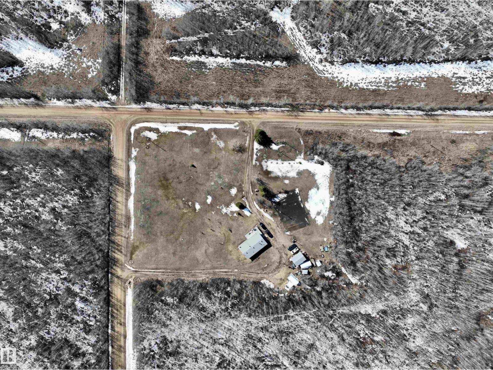 11002 Twp Rd 562, Rural St. Paul County, Alberta  T0A 2G0 - Photo 33 - E4483418