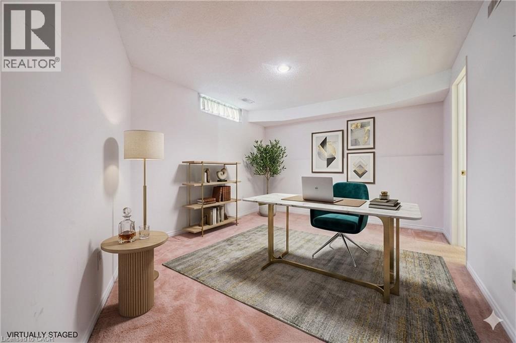 496 Beechwood Drive Unit# 1, Waterloo, Ontario  N2T 2C4 - Photo 17 - 40818973