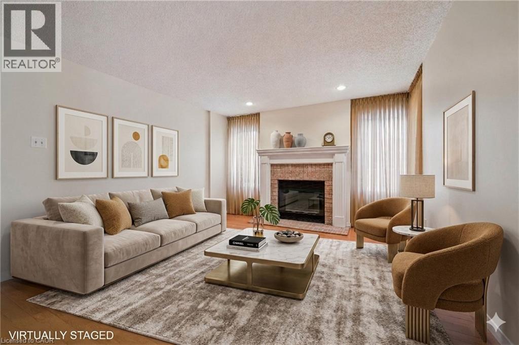 496 Beechwood Drive Unit# 1, Waterloo, Ontario  N2T 2C4 - Photo 4 - 40818973