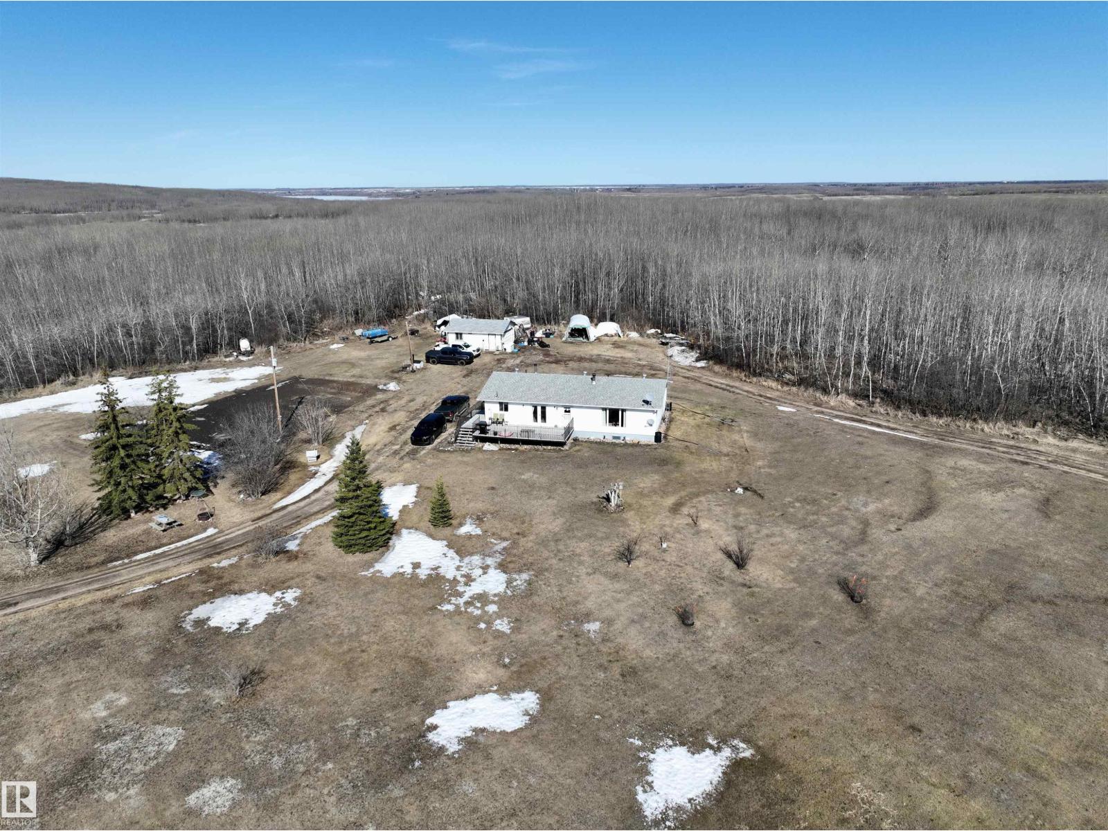 11002 TWP RD 562, rural st. paul county, Alberta