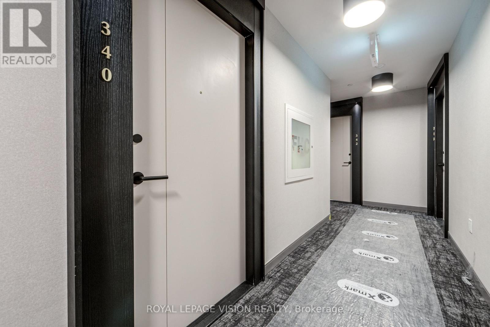 340 - 858 Dupont Street, Toronto, Ontario  M6G 0C1 - Photo 8 - W12829340
