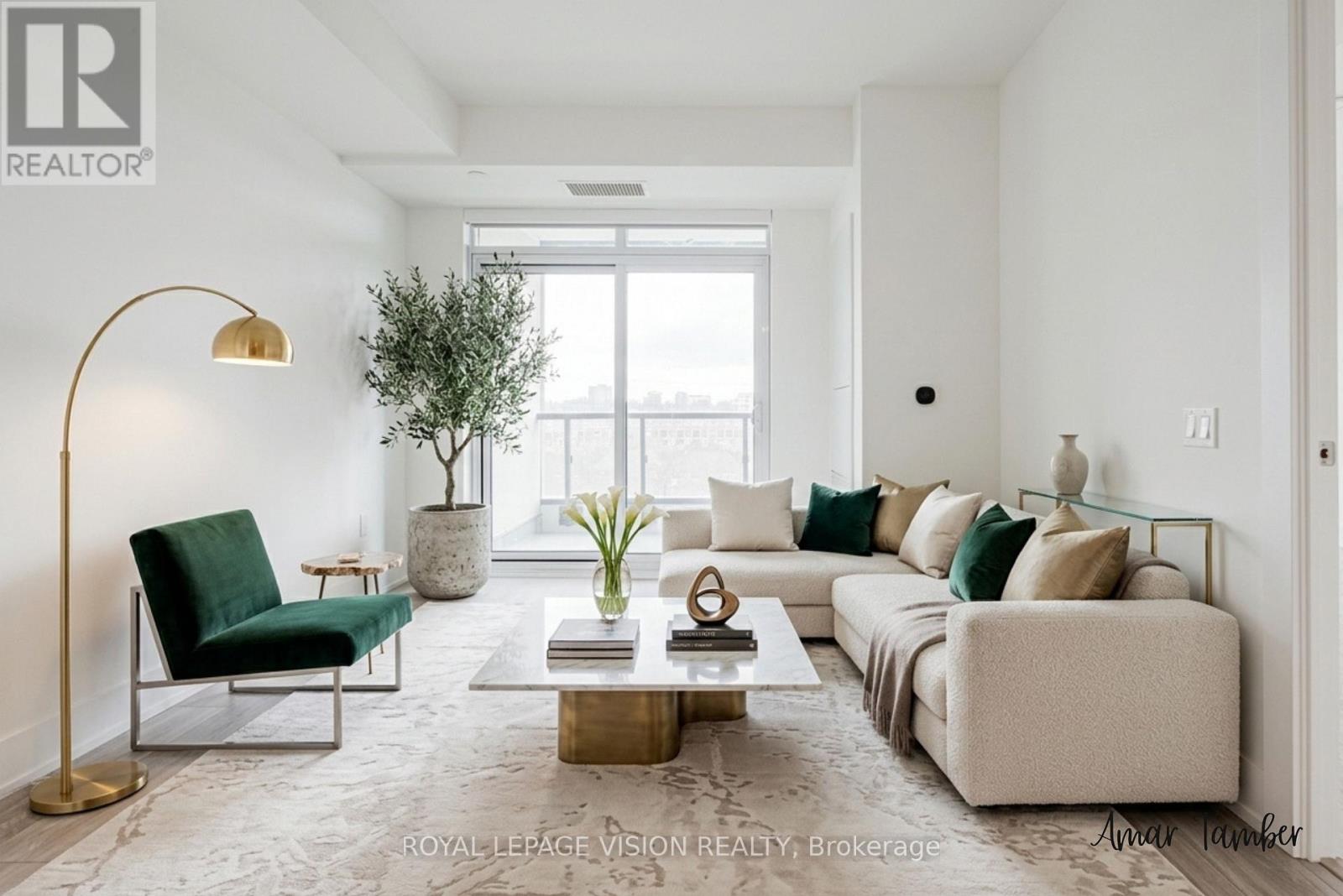 508 - 858 DUPONT STREET, Toronto, Ontario